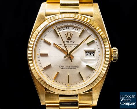 referenza scatola rolex 1803|rolex day and date 1803.